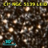 Cl* NGC 5139   LEID   70039