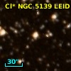 Cl* NGC 5139   LEID   71011