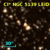 Cl* NGC 5139   LEID   71014