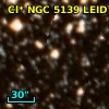 Cl* NGC 5139   LEID   71020