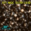 Cl* NGC 5139   LEID   71029
