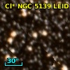 Cl* NGC 5139   LEID   71037