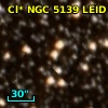 Cl* NGC 5139   LEID   71039
