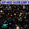 Cl* NGC 5139   LEID   71041