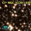 Cl* NGC 5139   LEID   72036