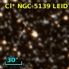 Cl* NGC 5139   LEID   73033
