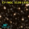 Cl* NGC 5139   LEID   73043