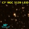 Cl* NGC 5139   LEID   74006