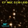 Cl* NGC 5139   LEID   74008