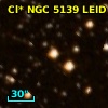 Cl* NGC 5139   LEID   75007