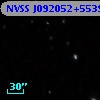 NVSS J092052+553940