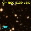 Cl* NGC 5139   LEID   76008