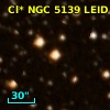 Cl* NGC 5139   LEID   76009