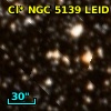 Cl* NGC 5139   LEID   76040