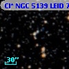 Cl* NGC 5139   LEID   76044