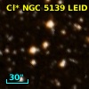 Cl* NGC 5139   LEID   77009