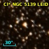 Cl* NGC 5139   LEID   77014