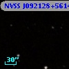 NVSS J092128+561408