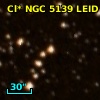 Cl* NGC 5139   LEID   78005