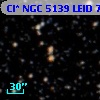 Cl* NGC 5139   LEID   78037