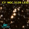 Cl* NGC 5139   LEID   79021