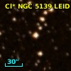 Cl* NGC 5139   LEID   80008