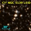 Cl* NGC 5139   LEID   80024