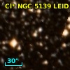 Cl* NGC 5139   LEID   80028