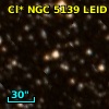 Cl* NGC 5139   LEID   82018