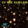 Cl* NGC 5139   LEID   83017