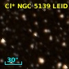 Cl* NGC 5139   LEID   83018
