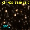 Cl* NGC 5139   LEID   83027
