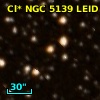 Cl* NGC 5139   LEID   84009