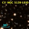 Cl* NGC 5139   LEID   84024