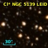 Cl* NGC 5139   LEID   85016