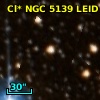 Cl* NGC 5139   LEID   85017