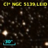 Cl* NGC 5139   LEID   86016