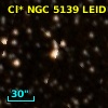 Cl* NGC 5139   LEID   86023
