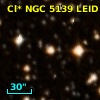 Cl* NGC 5139   LEID   86029