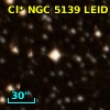 Cl* NGC 5139   LEID   87007