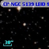 Cl* NGC 5139   LEID   88011