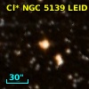 Cl* NGC 5139   LEID   88013