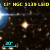 Cl* NGC 5139   LEID   88014