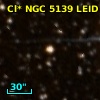 Cl* NGC 5139   LEID   88018