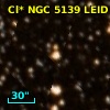 Cl* NGC 5139   LEID   88025