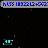 NVSS J092212+562731