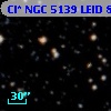 Cl* NGC 5139   LEID   89005