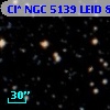 Cl* NGC 5139   LEID   89006