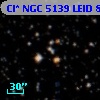 Cl* NGC 5139   LEID   89011