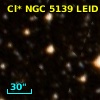 Cl* NGC 5139   LEID   91031
